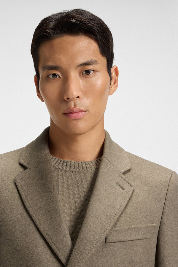 ΠΑΛΤΟ BOSS - 245